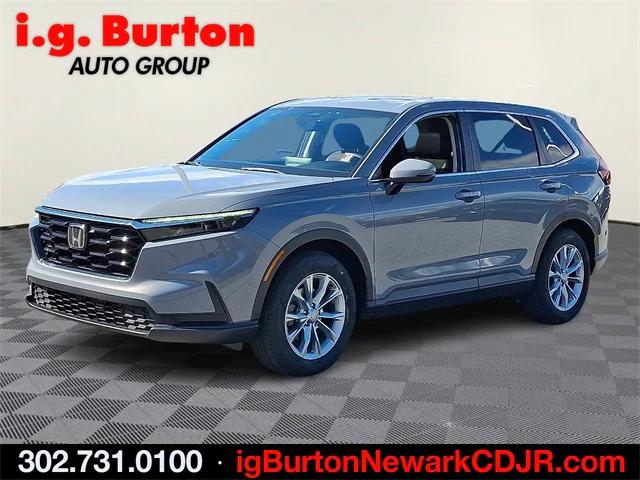 2024 Honda CR-V EX AWD 2024 Honda CR-V EX AWD