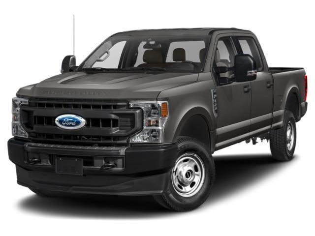 2022 Ford F-350 XL 2022 Ford F-350 XL