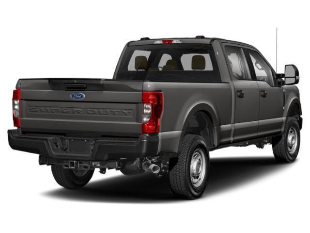 2022 Ford F-350 XL 2022 Ford F-350 XL