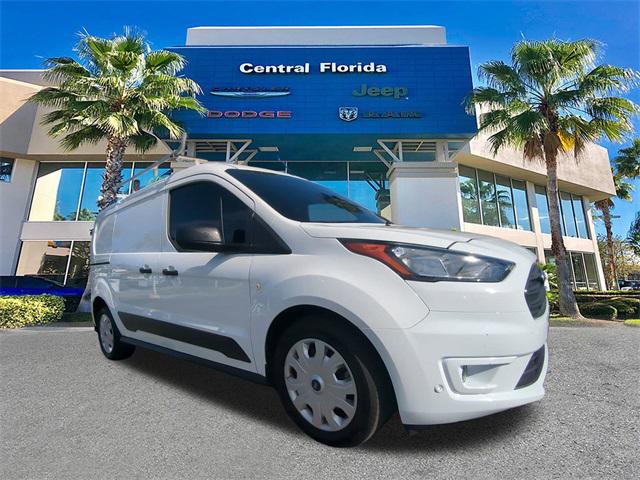 2023 Ford Transit Connect XLT Cargo Van 2023 Ford Transit Connect XLT Cargo Van