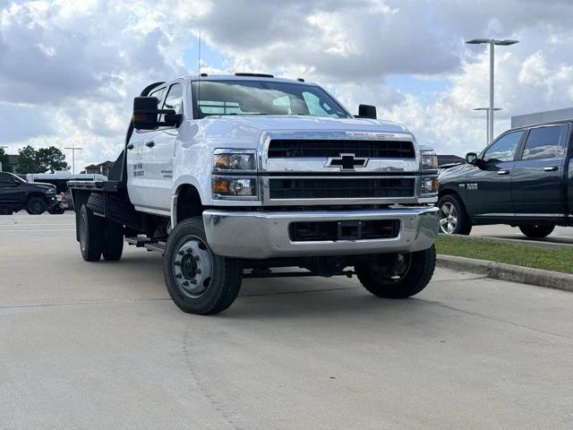 2024 Chevrolet Silverado MD Work Truck 2024 Chevrolet Silverado MD Work Truck