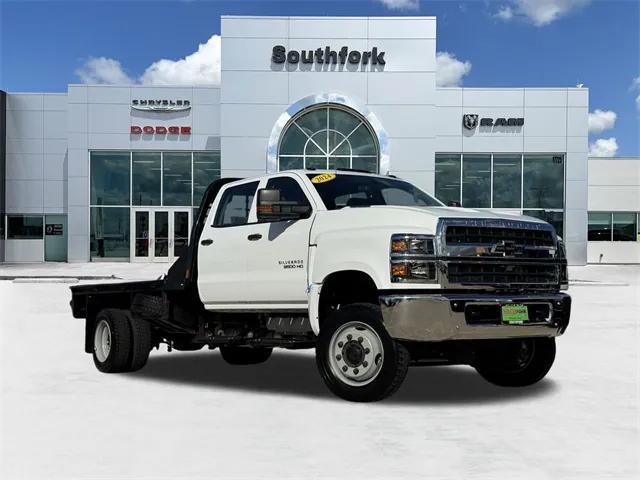 2024 Chevrolet Silverado MD Work Truck 2024 Chevrolet Silverado MD Work Truck