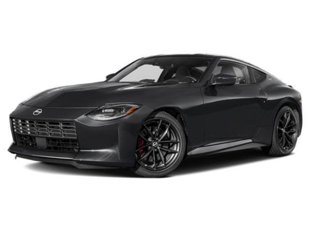 2023 Nissan Z Performance Auto