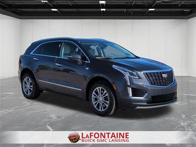 2023 Cadillac XT5 AWD Premium Luxury 2023 Cadillac XT5 AWD Premium Luxury