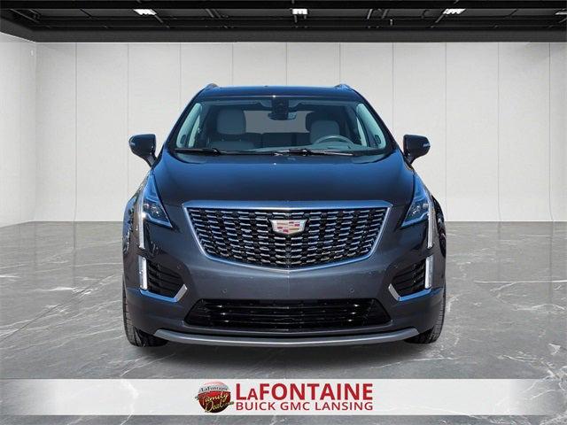 2023 Cadillac XT5 AWD Premium Luxury 2023 Cadillac XT5 AWD Premium Luxury