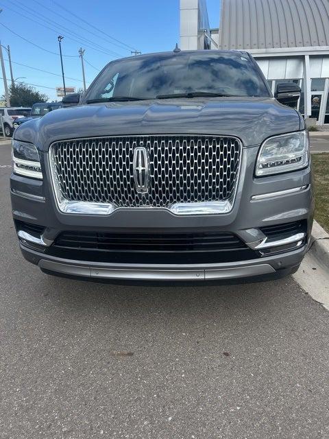 2021 Lincoln Navigator Reserve L