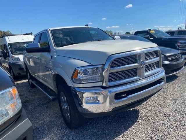 2016 RAM 3500 Laramie 2016 RAM 3500 Laramie