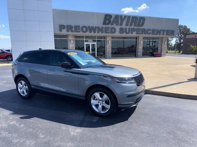 2025 Land Rover Range Rover Velar P250 S 2025 Land Rover Range Rover Velar P250 S