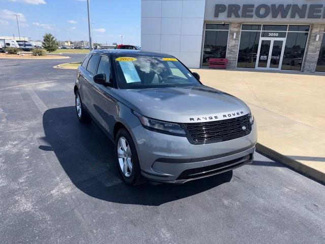 2025 Land Rover Range Rover Velar P250 S 2025 Land Rover Range Rover Velar P250 S