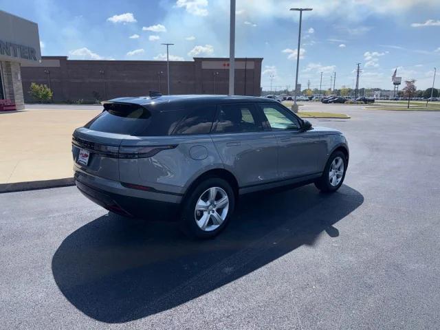 2025 Land Rover Range Rover Velar P250 S 2025 Land Rover Range Rover Velar P250 S