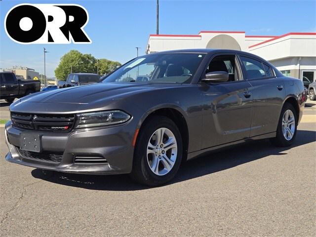 2022 Dodge Charger SXT RWD 2022 Dodge Charger SXT RWD
