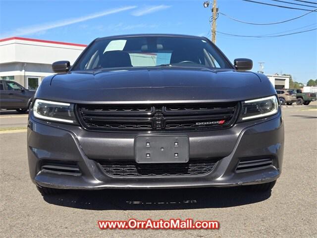 2022 Dodge Charger SXT RWD 2022 Dodge Charger SXT RWD