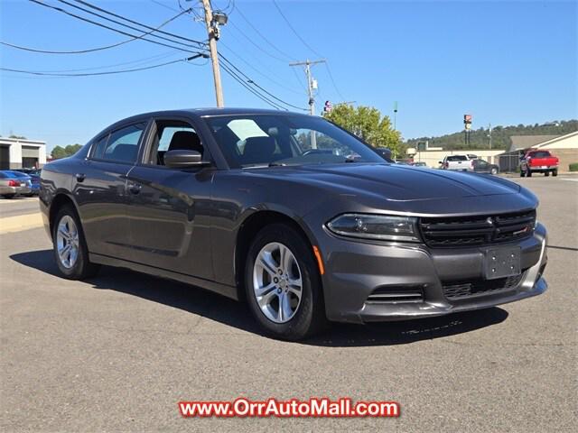 2022 Dodge Charger SXT RWD 2022 Dodge Charger SXT RWD