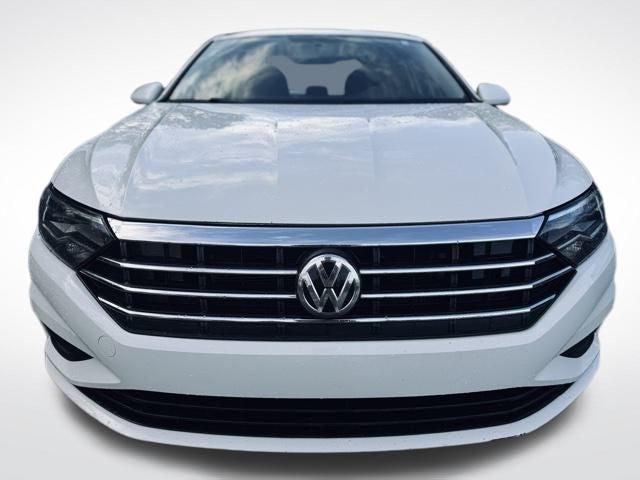 2020 Volkswagen Jetta 1.4T SE 2020 Volkswagen Jetta 1.4T SE