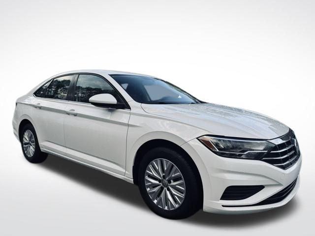 2020 Volkswagen Jetta 1.4T SE 2020 Volkswagen Jetta 1.4T SE