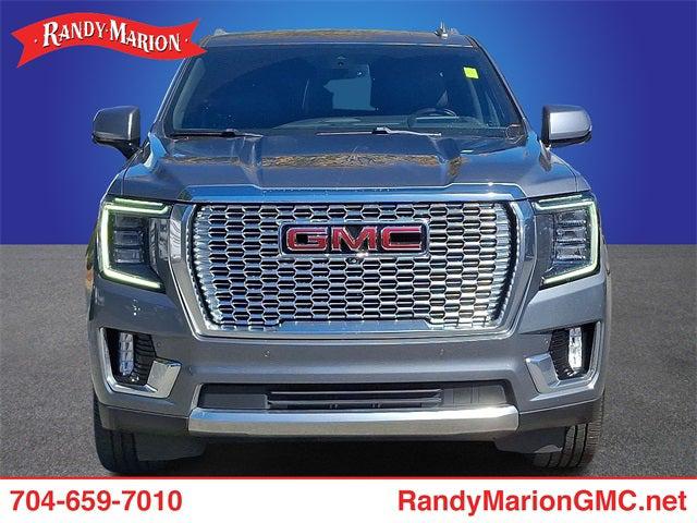 2022 GMC Yukon Denali 2022 GMC Yukon Denali