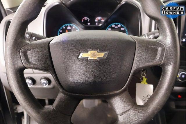 2022 Chevrolet Colorado 4WD Crew Cab Short Box WT 2022 Chevrolet Colorado 4WD Crew Cab Short Box WT