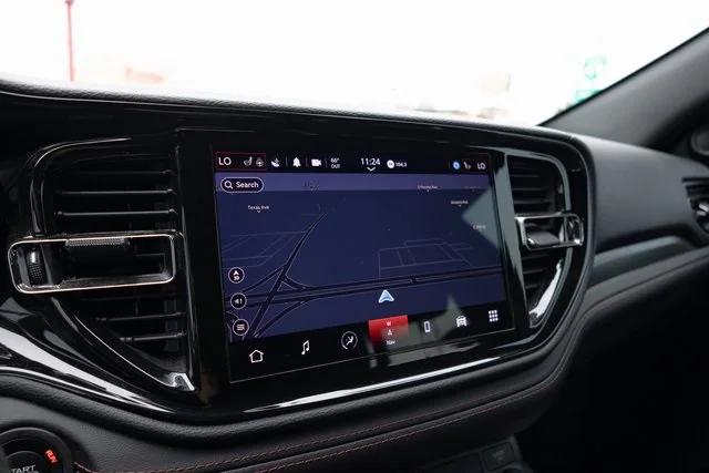 2022 Dodge Durango R/T AWD 2022 Dodge Durango R/T AWD