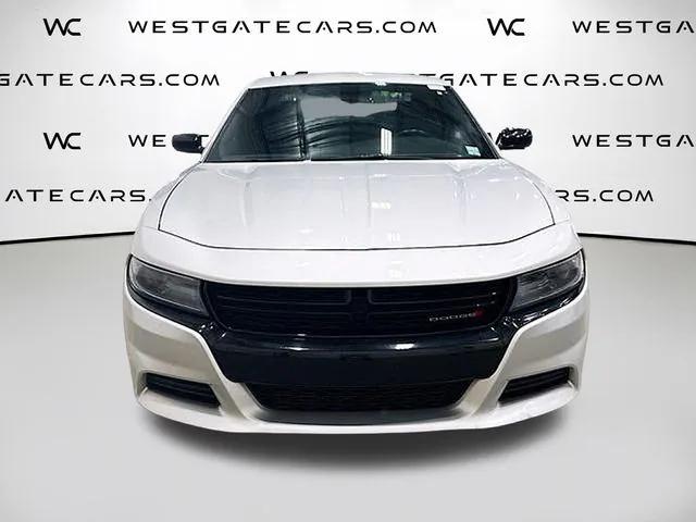 2019 Dodge Charger Police AWD 2019 Dodge Charger Police AWD