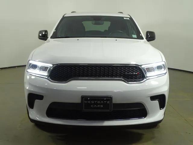 2023 Dodge Durango SXT RWD