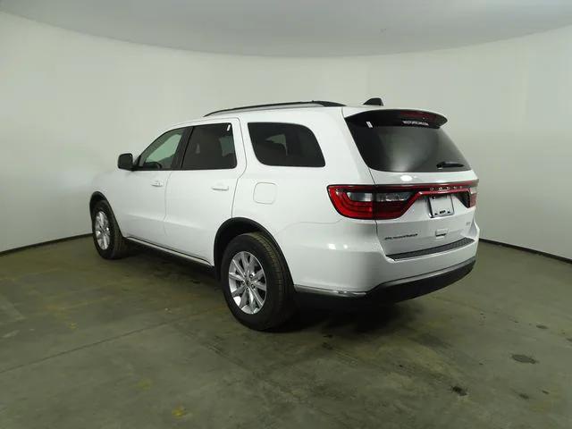 2023 Dodge Durango SXT RWD