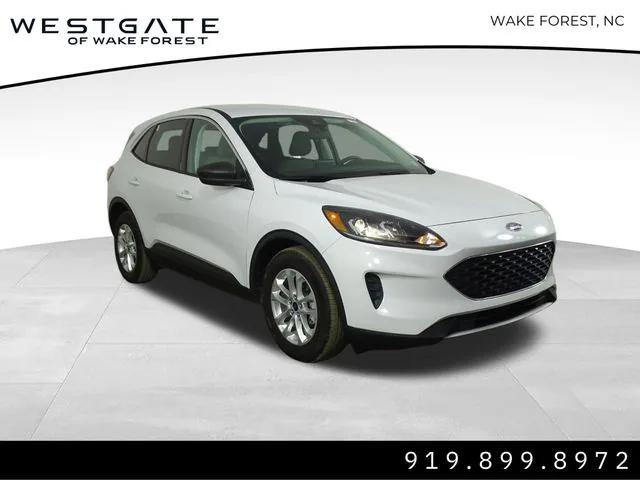 2022 Ford Escape SE Hybrid