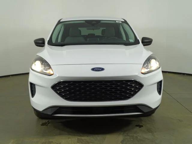 2022 Ford Escape SE Hybrid
