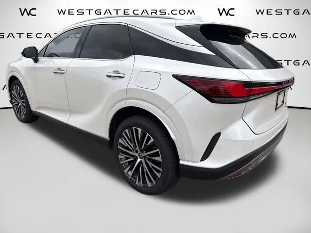 2023 Lexus RX 350 Premium Plus