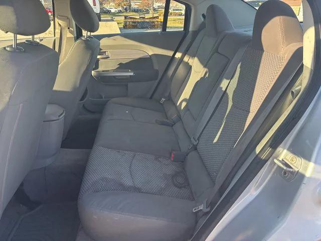 2008 Chrysler Sebring LX