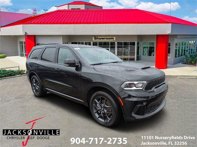 2026 Dodge Durango GT Plus HEMI V8 AWD