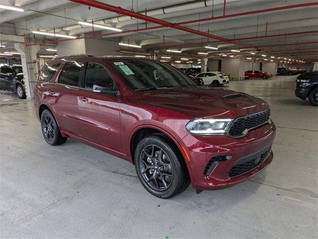 2026 Dodge Durango GT Plus HEMI V8 AWD