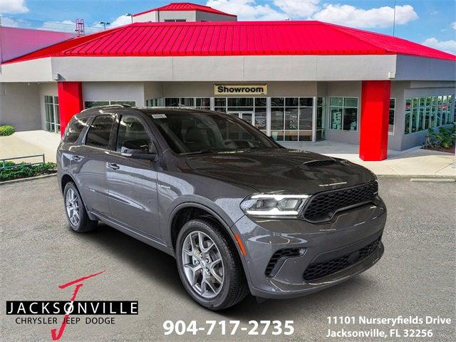 2026 Dodge Durango DURANGO GT PREMIUM AWD HEMI V8 2026 Dodge Durango DURANGO GT PREMIUM AWD HEMI V8