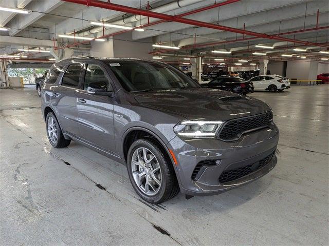 2026 Dodge Durango DURANGO GT PREMIUM AWD HEMI V8 2026 Dodge Durango DURANGO GT PREMIUM AWD HEMI V8