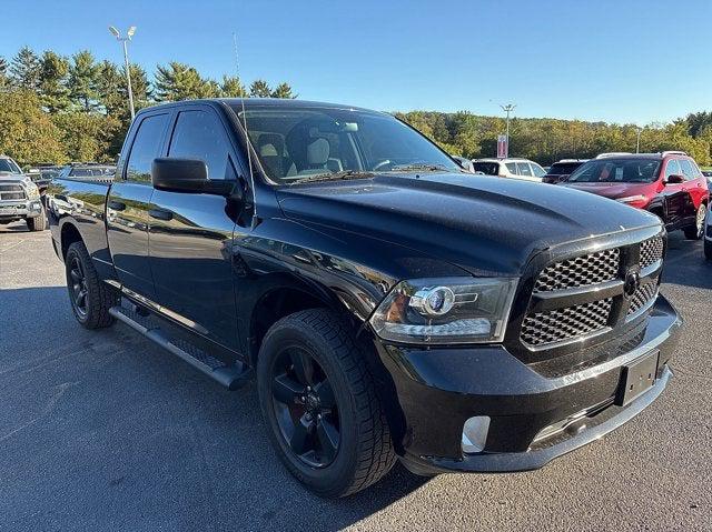 2014 RAM 1500 Express