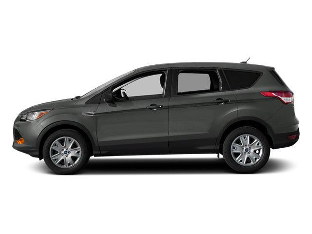 2014 Ford Escape SE 2014 Ford Escape SE