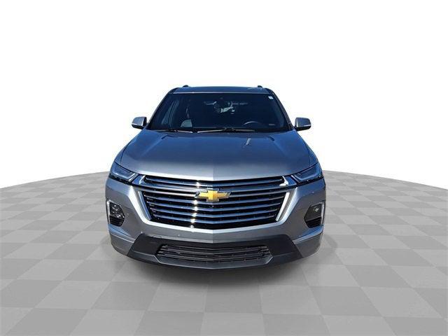 2023 Chevrolet Traverse AWD Premier 2023 Chevrolet Traverse AWD Premier