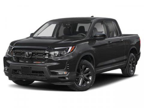 2026 Honda Ridgeline Sport for sale in Erie, PA