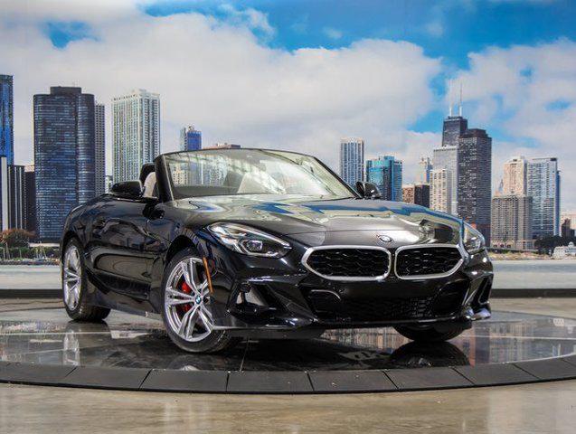 2026 BMW Z4 sDrive30i for sale in Lake Bluff, IL