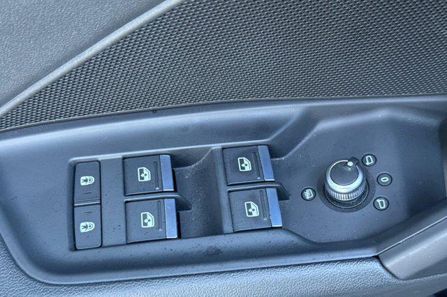 2022 Audi A3 Premium 40 TFSI Front-Wheel Drive S tronic