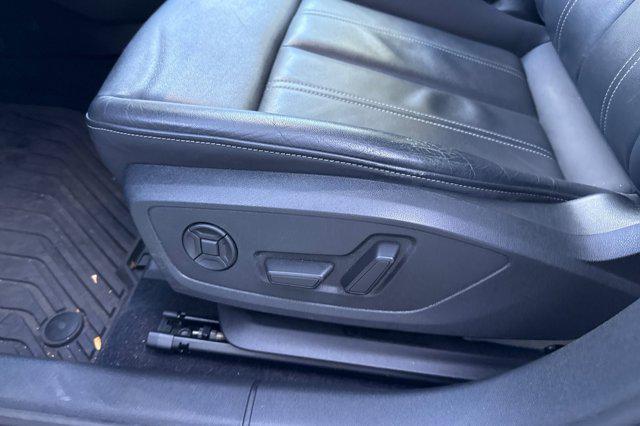 2022 Audi A3 Premium 40 TFSI Front-Wheel Drive S tronic