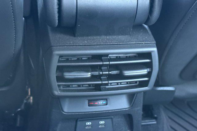 2022 Audi A3 Premium 40 TFSI Front-Wheel Drive S tronic