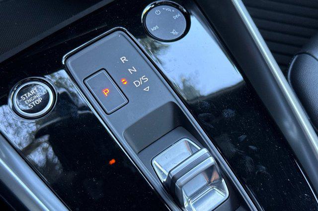 2022 Audi A3 Premium 40 TFSI Front-Wheel Drive S tronic