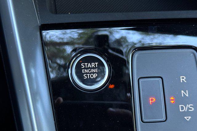2022 Audi A3 Premium 40 TFSI Front-Wheel Drive S tronic