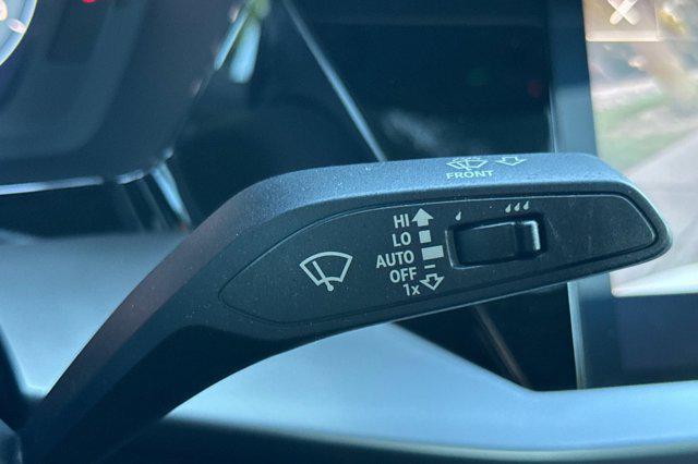 2022 Audi A3 Premium 40 TFSI Front-Wheel Drive S tronic