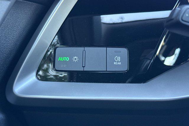 2022 Audi A3 Premium 40 TFSI Front-Wheel Drive S tronic