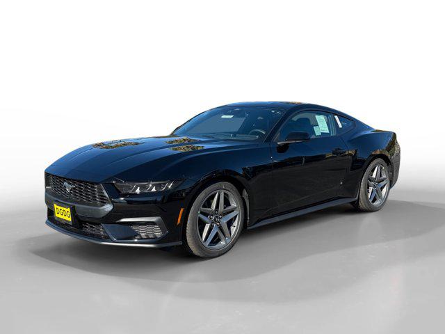 2026 Ford Mustang EcoBoost Fastback for sale in San Jose, CA