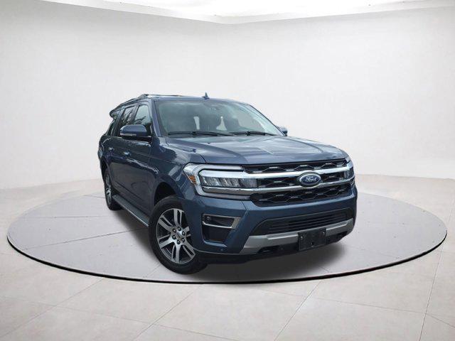 2022 Ford Expedition Limited MAX for sale in Plainville, CT