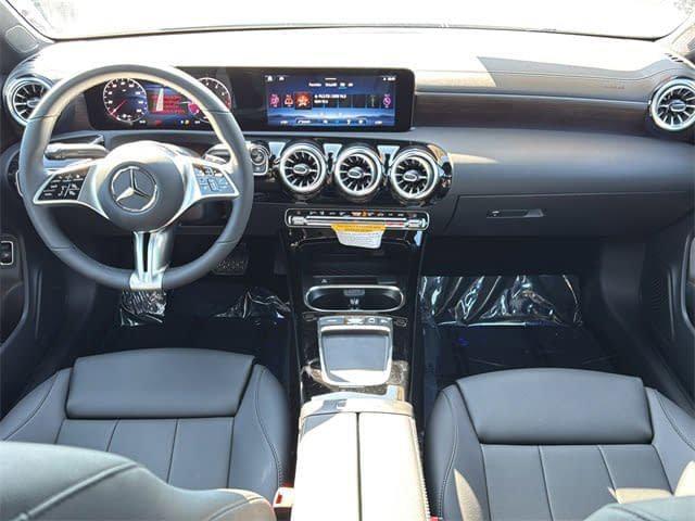 2026 Mercedes-Benz CLA 250 4MATIC