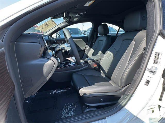 2026 Mercedes-Benz CLA 250 4MATIC