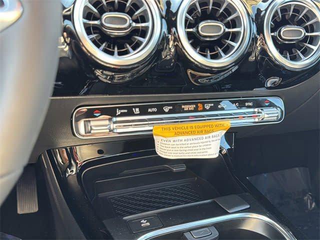 2026 Mercedes-Benz CLA 250 4MATIC